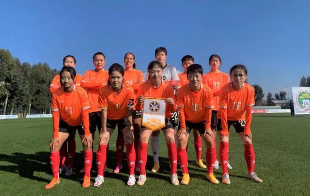 北京大学2021女足是否招生 2023中国女足队员来自哪里